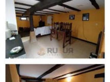 Chalet en san pedro del romeral,  aldano. - Foto 1