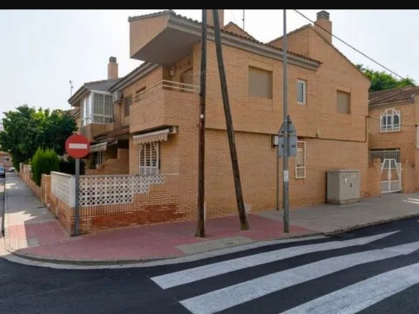 Chalet adosado en Llano de brujas s/n, Llano de Brujas - Foto 1
