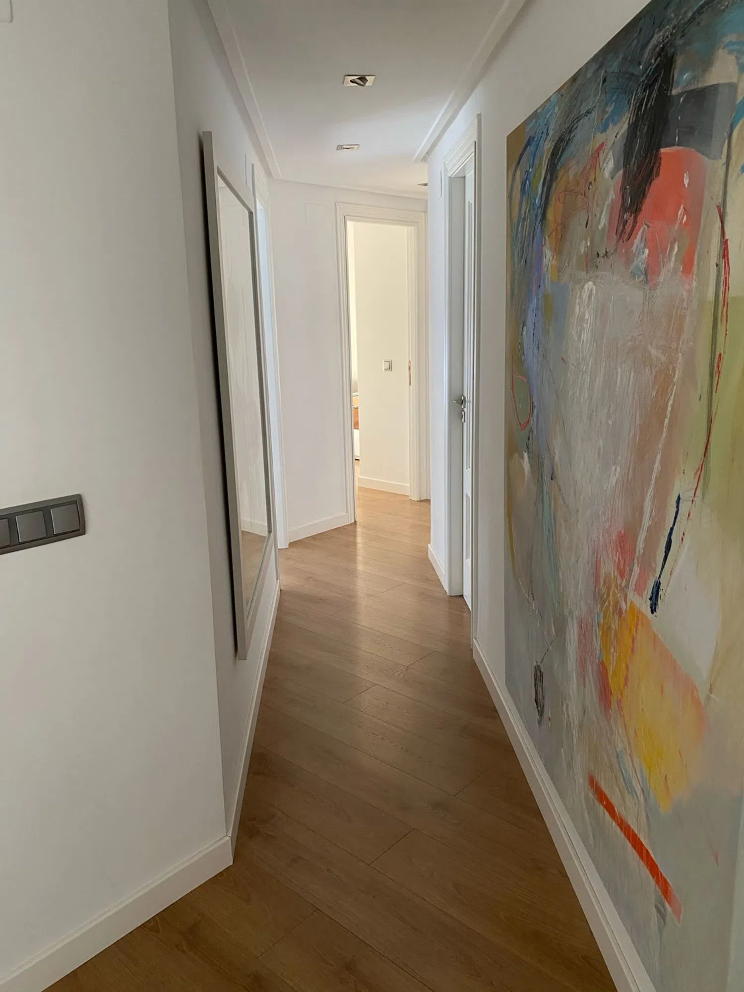 Piso en avenida del Professor López Piñero, 10 - Foto 16