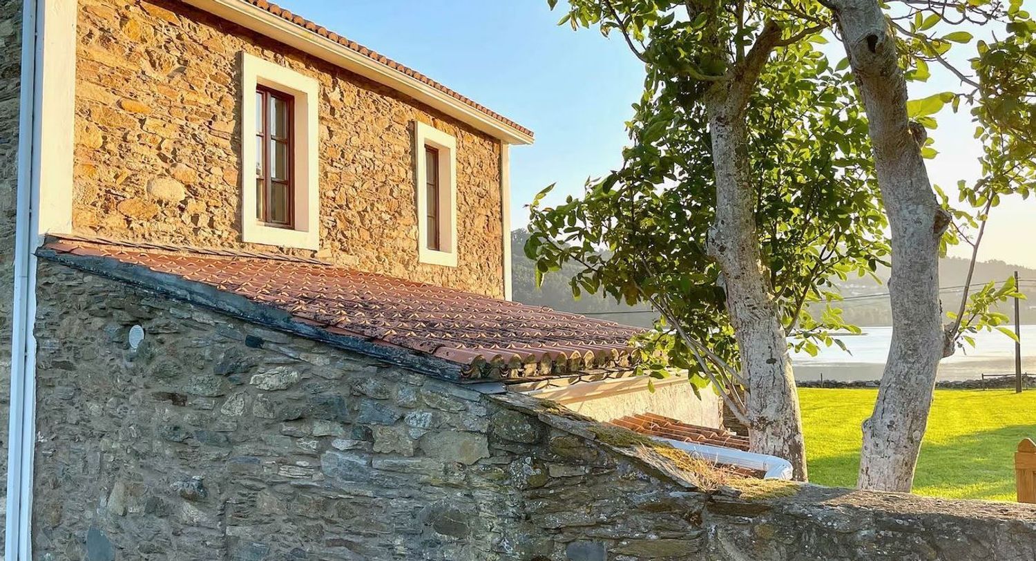 Casa de pueblo en Lugar Redemuiños, 2 - Foto 26