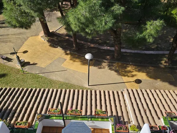 Chalet pareado en Plaza de las palmeras, 13, La Punxa-Bòbila Nova-Mas Mascort - Foto 19