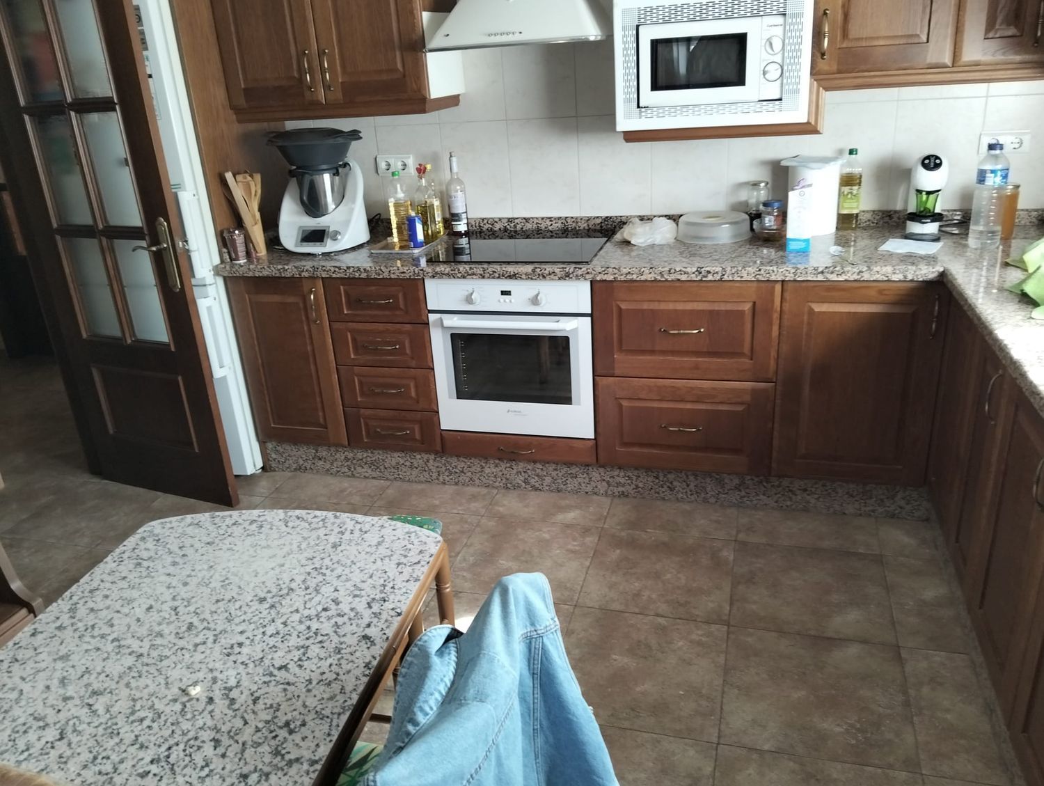 Casa o chalet independiente en Calle Doctor Severo Ochoa, 35, Zona de la Vega, Zona de la Vega - Foto 4