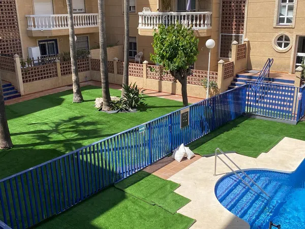 Piso en Calle Hespérides, 21, Guadalmar - Foto 10