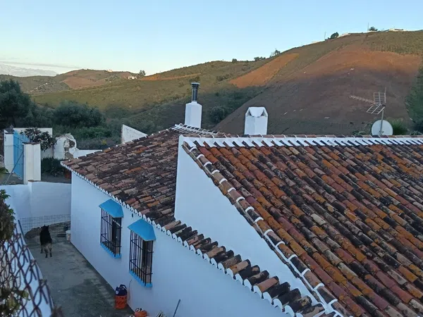 Casa rural en Camino de las Lomas de Villanueva s/n - Foto 14