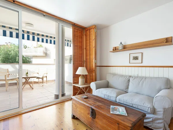 Estudio en calle Mossèn Cinto Verdaguer, 1 - Foto 5