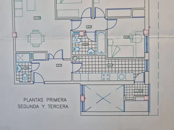 Piso en Calle Vilar Formoso, 78, La Salle - Vistahermosa, La Salle - Vistahermosa - Foto 19