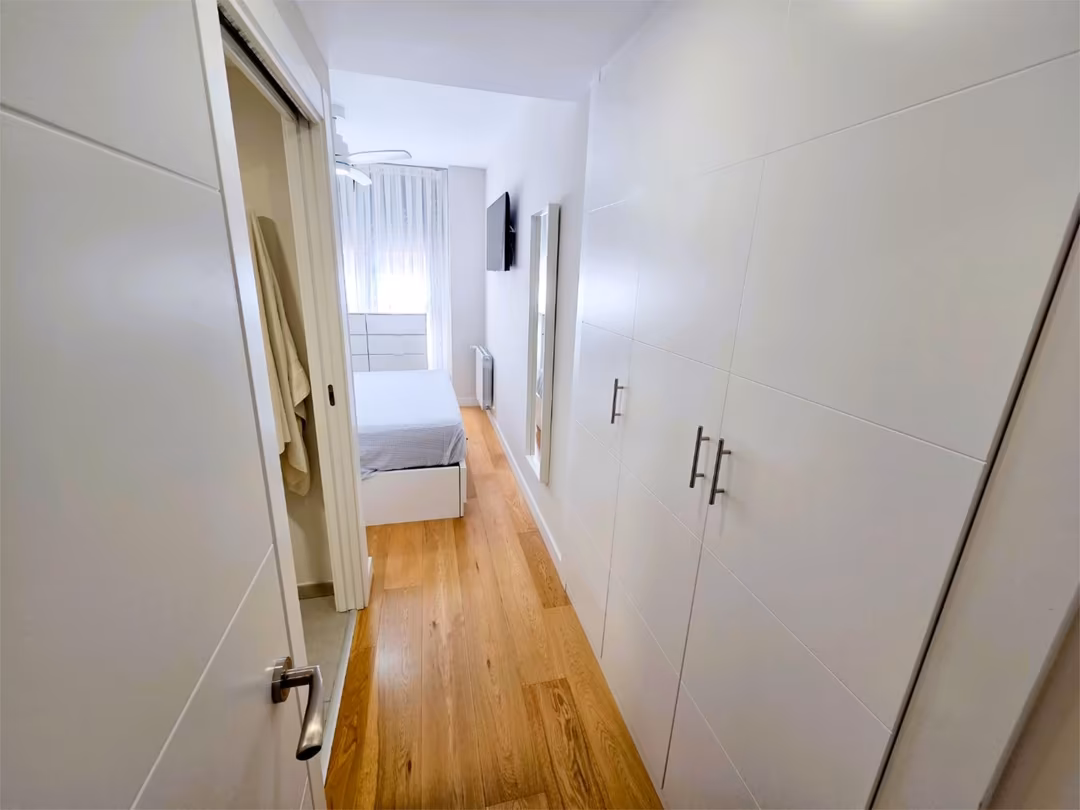 Piso en  Calle de Francisco Silvela 68 - Foto 18