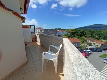 Piso en  Rúa dos Cabaqueiros 4 - Foto 7