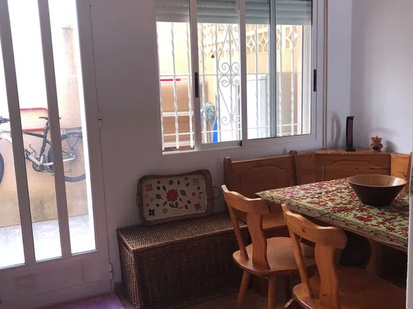 Chalet adosado en Santiago de la Ribera, Santiago de la Ribera - Foto 14