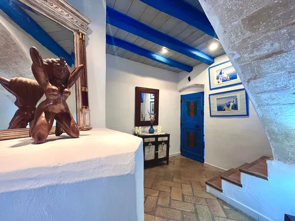 Casa de pueblo en calle Abdon Almirall, 6 - Foto 22