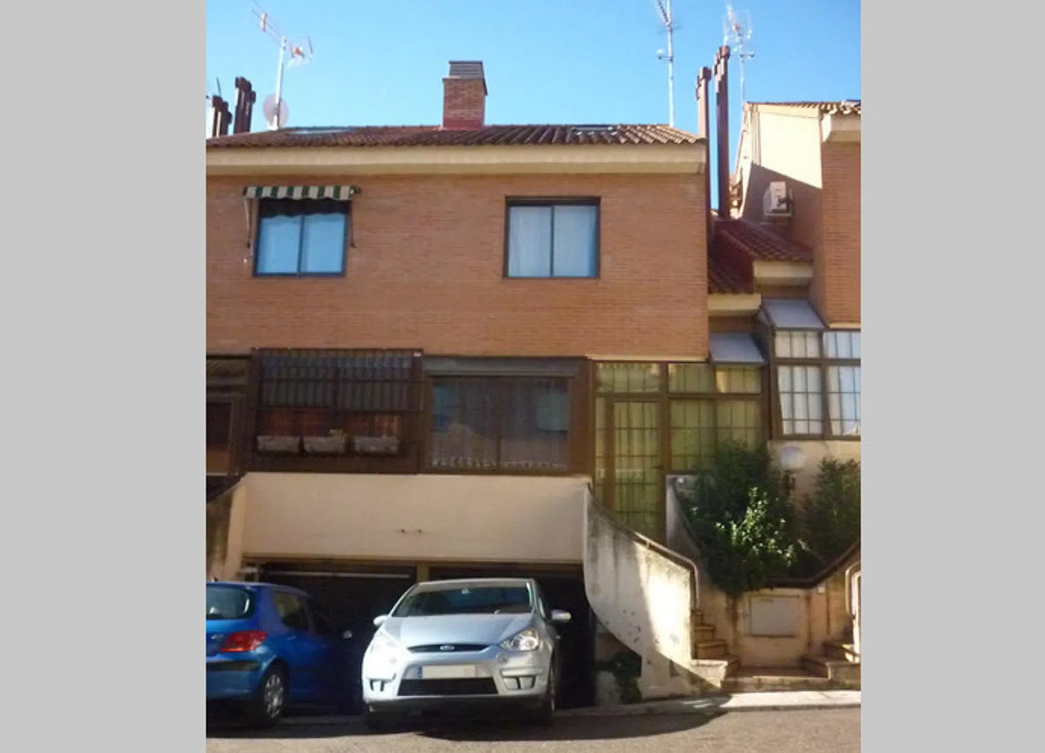 Chalet adosado en calle arties, 115 p - Foto 13
