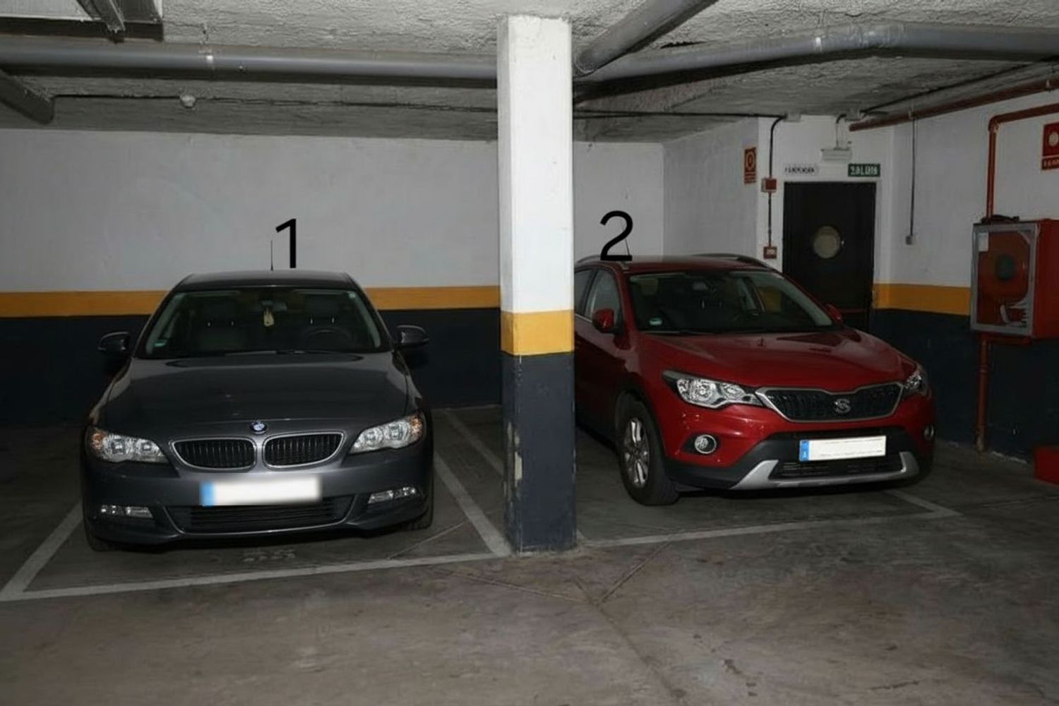 Piso en calle Ana Mariscal, 1 - Foto 17