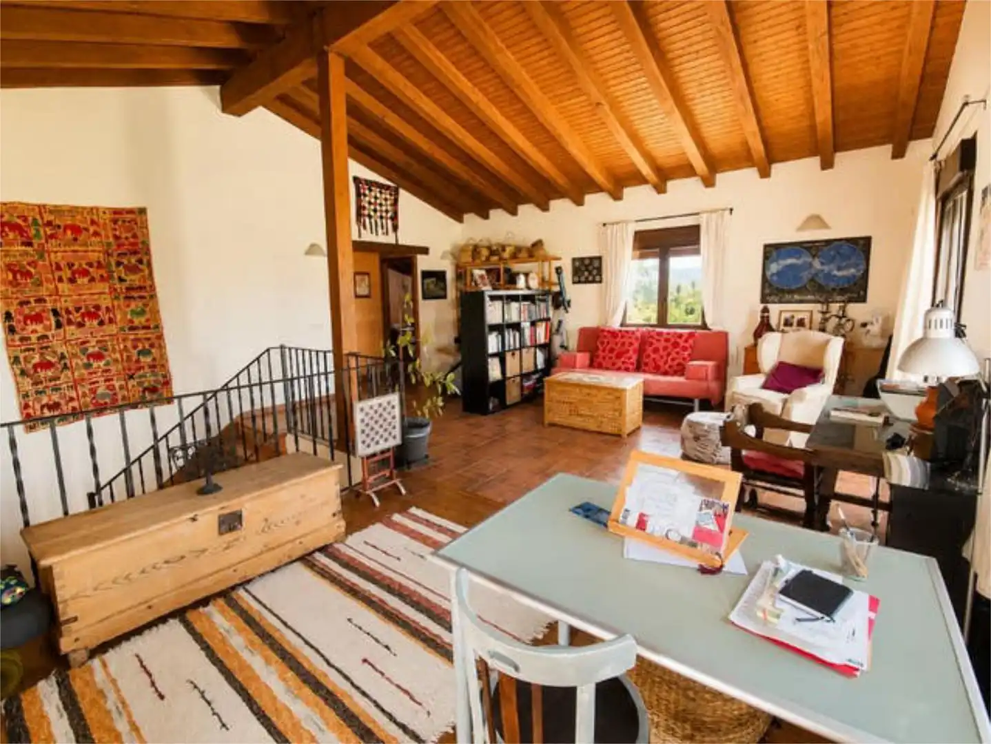 Chalet en El Raso  Candeleda - Foto 8