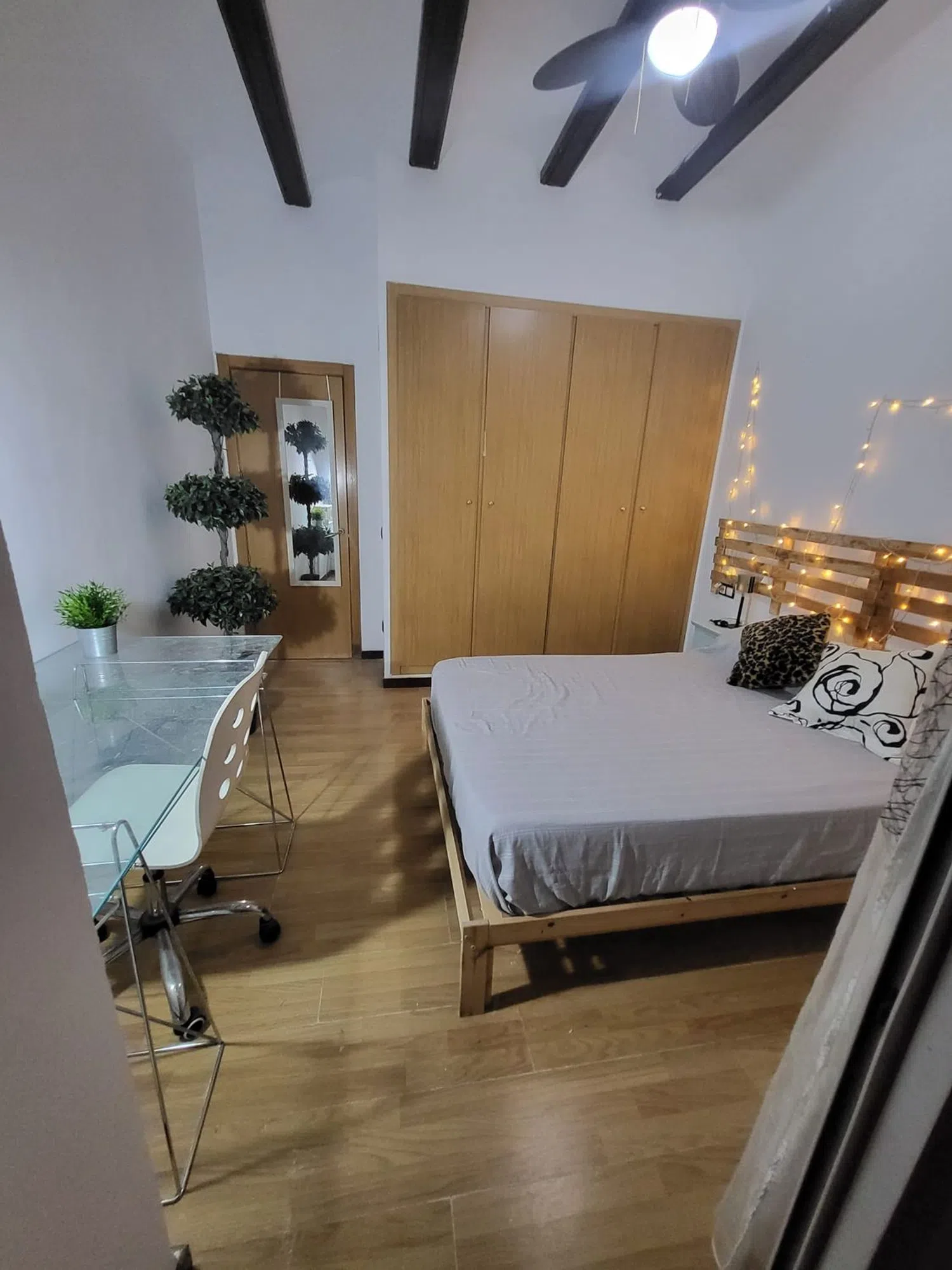 Piso en calle Doctor Sanchís Bergón, 14 - Foto 18