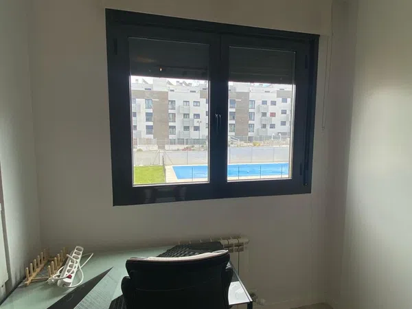 Piso en Avenida reyes católicos, 82 M, Hospital, Hospital - Foto 29