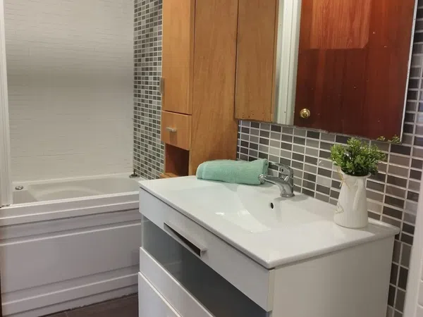 Piso en avenida Mediterrani, 4 - Foto 5