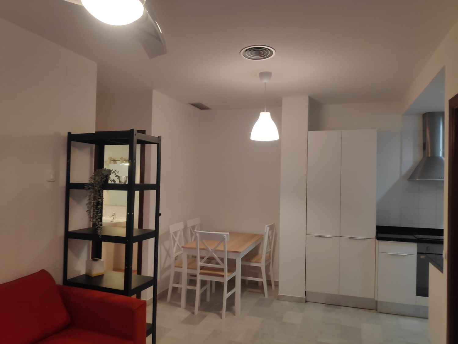 Piso en Divina Enfermera, 7, Alameda - Foto 2