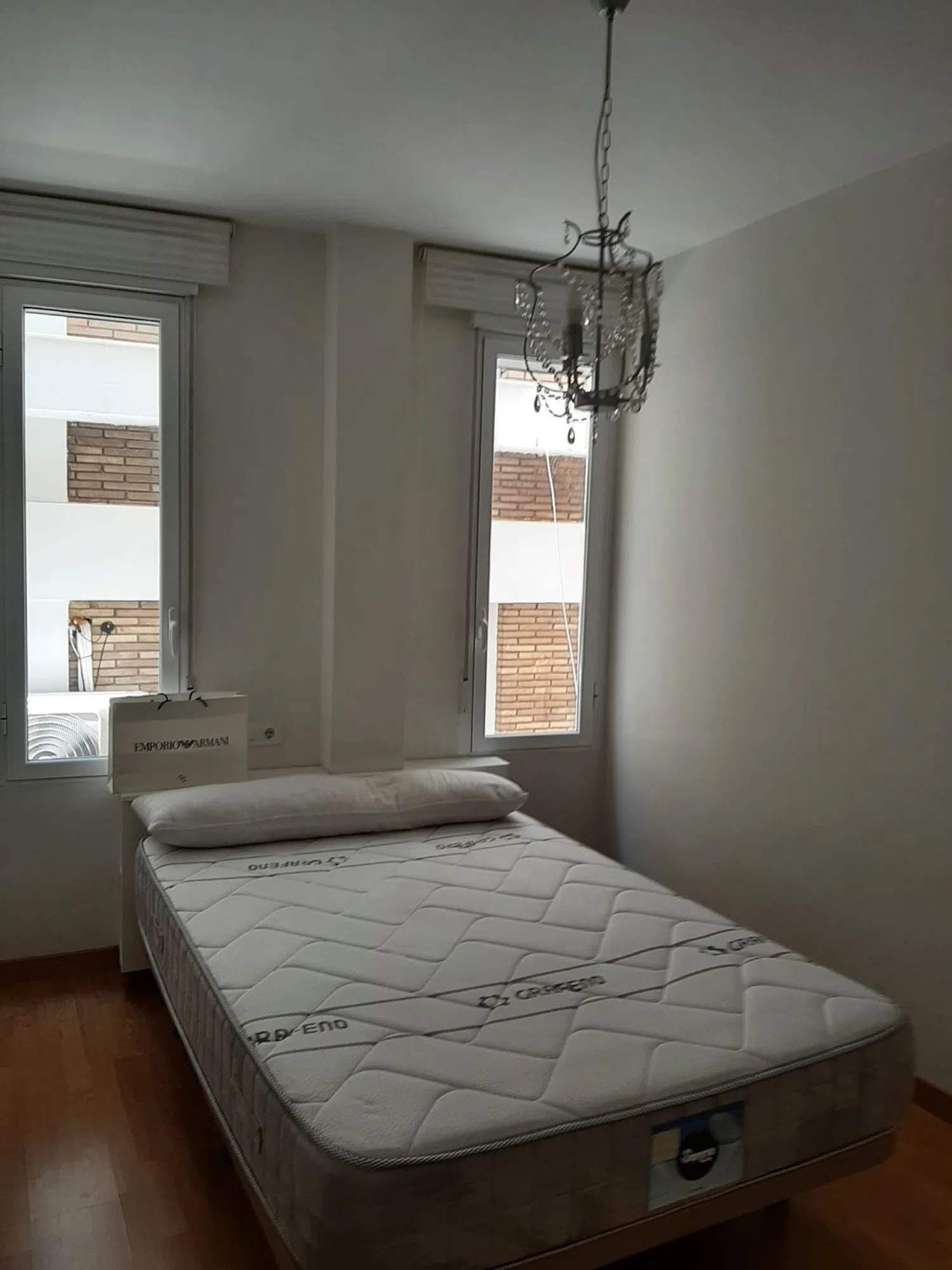 Estudio en calle Alfonso XIII, 12 - Foto 5