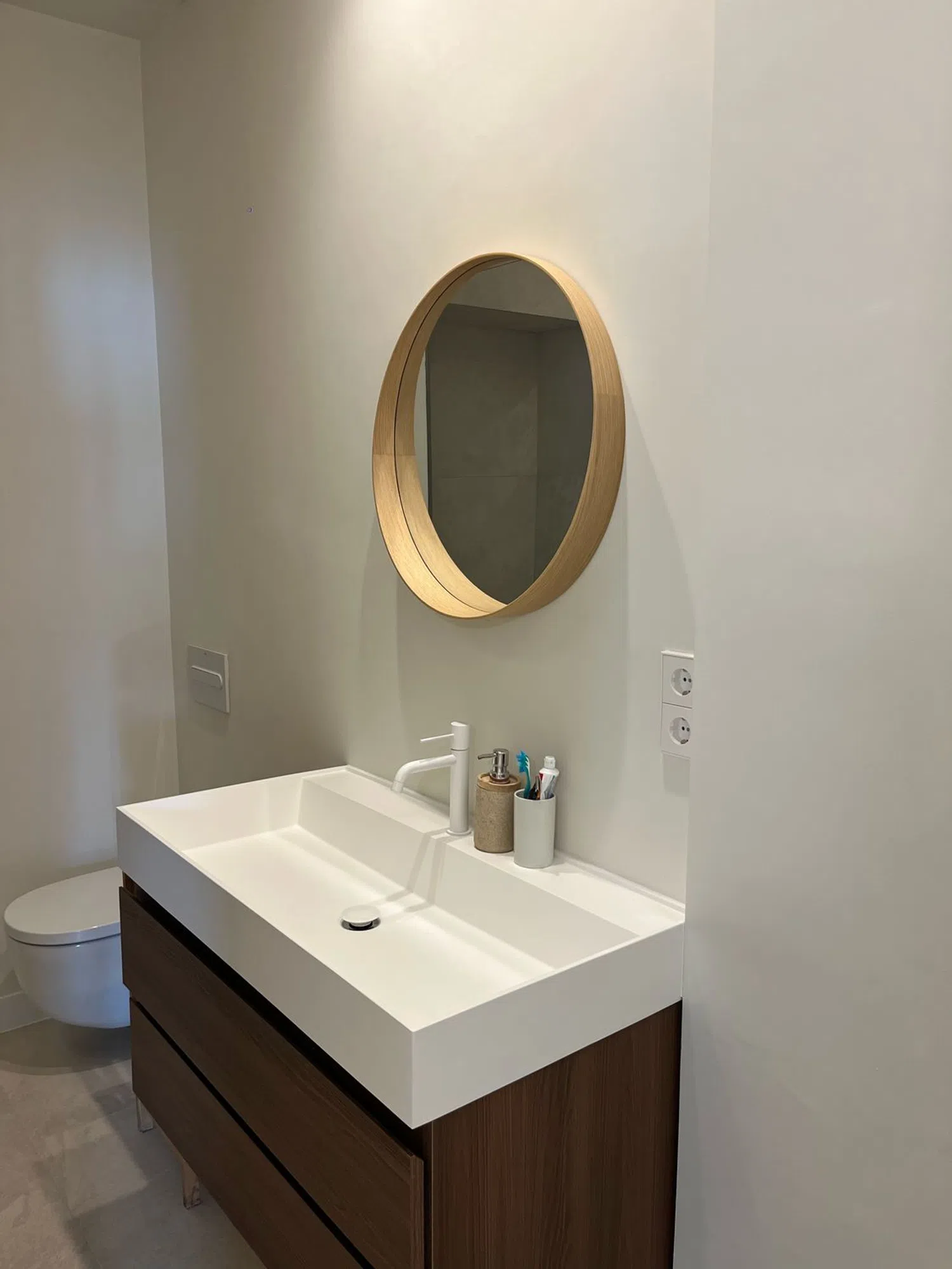 Piso en calle del Poeta Joan Maragall, 49 - Foto 11