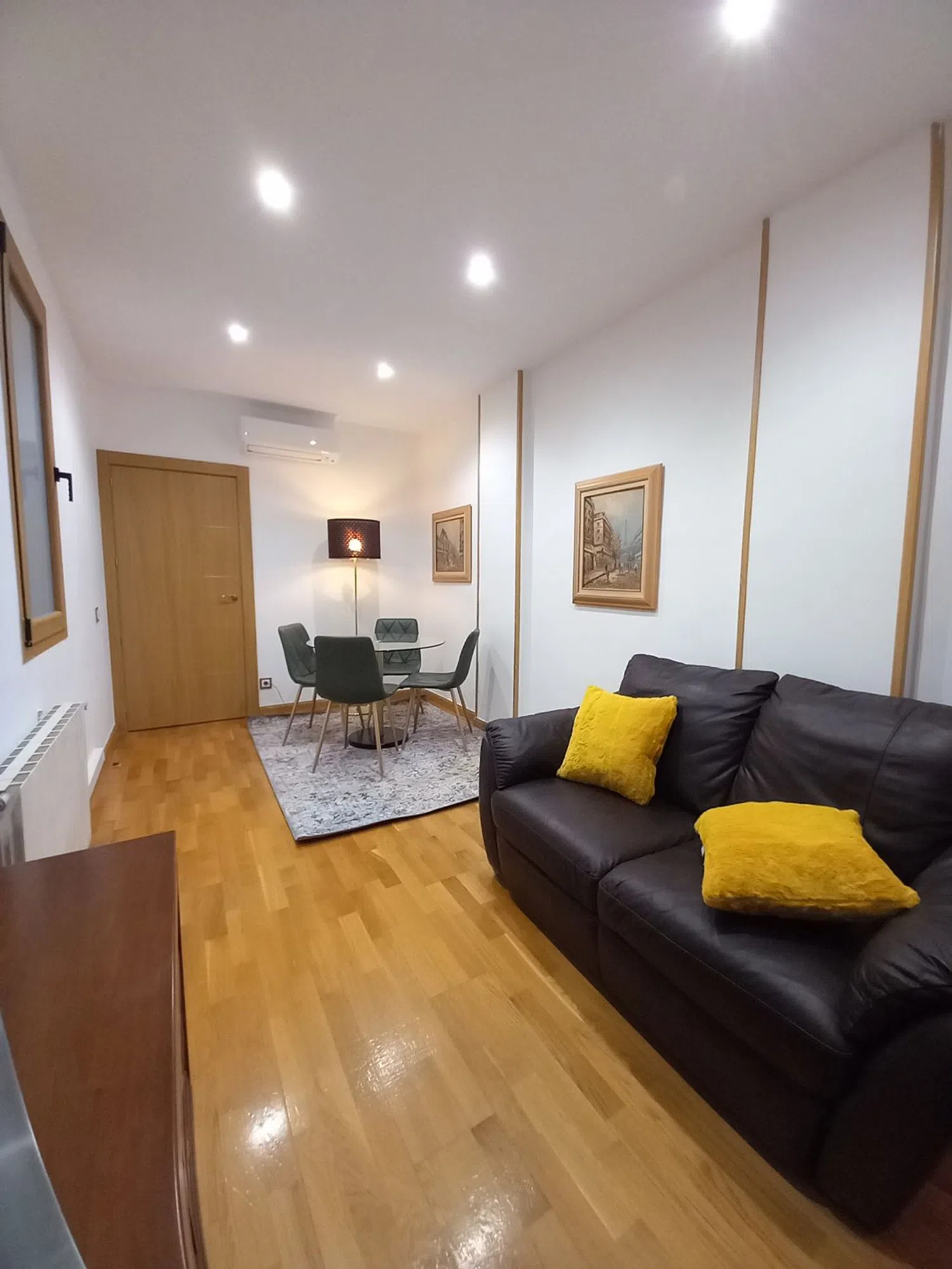 Piso en Urb. no Barrio Lista - Foto 1