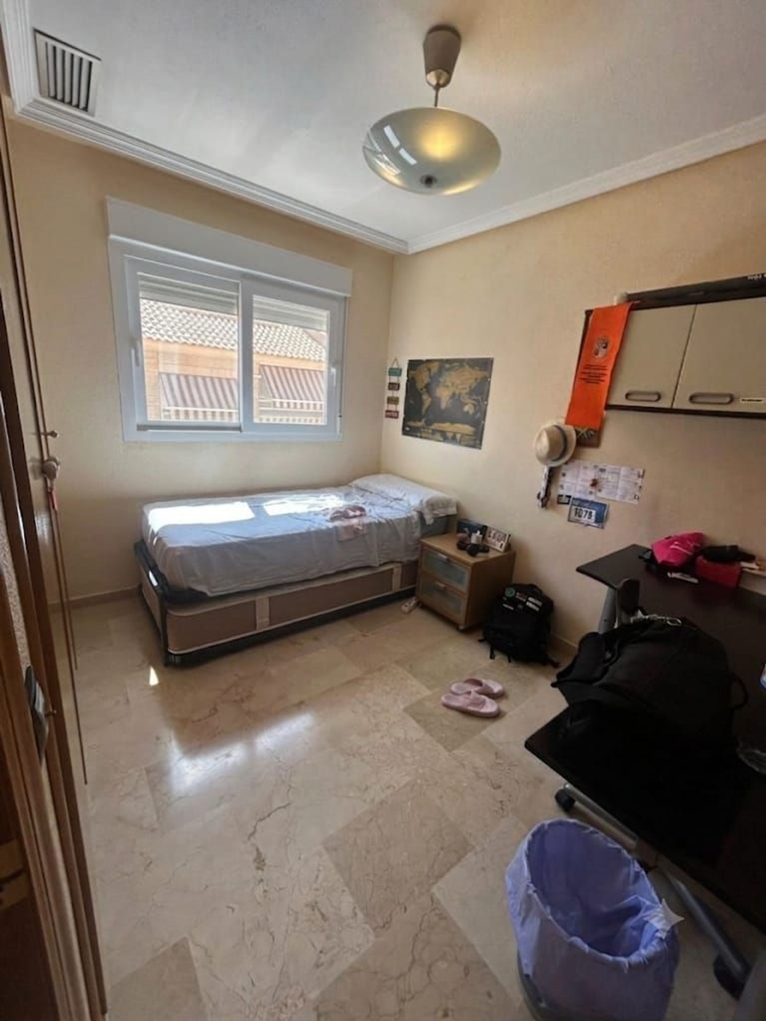 Chalet adosado en Camino del Faro, 6, Cabo de las Huertas - Foto 23