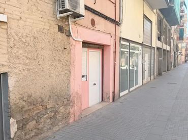 Estudio en  Carrer de Francesc Moragas 34 - Foto 3