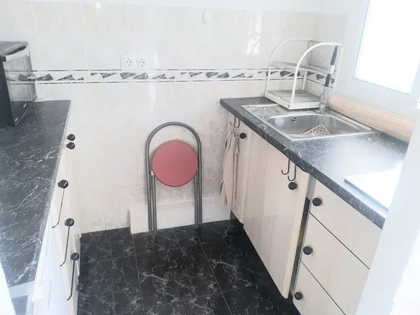 Estudio en Avenida Cordoba, 15 sn - Foto 12