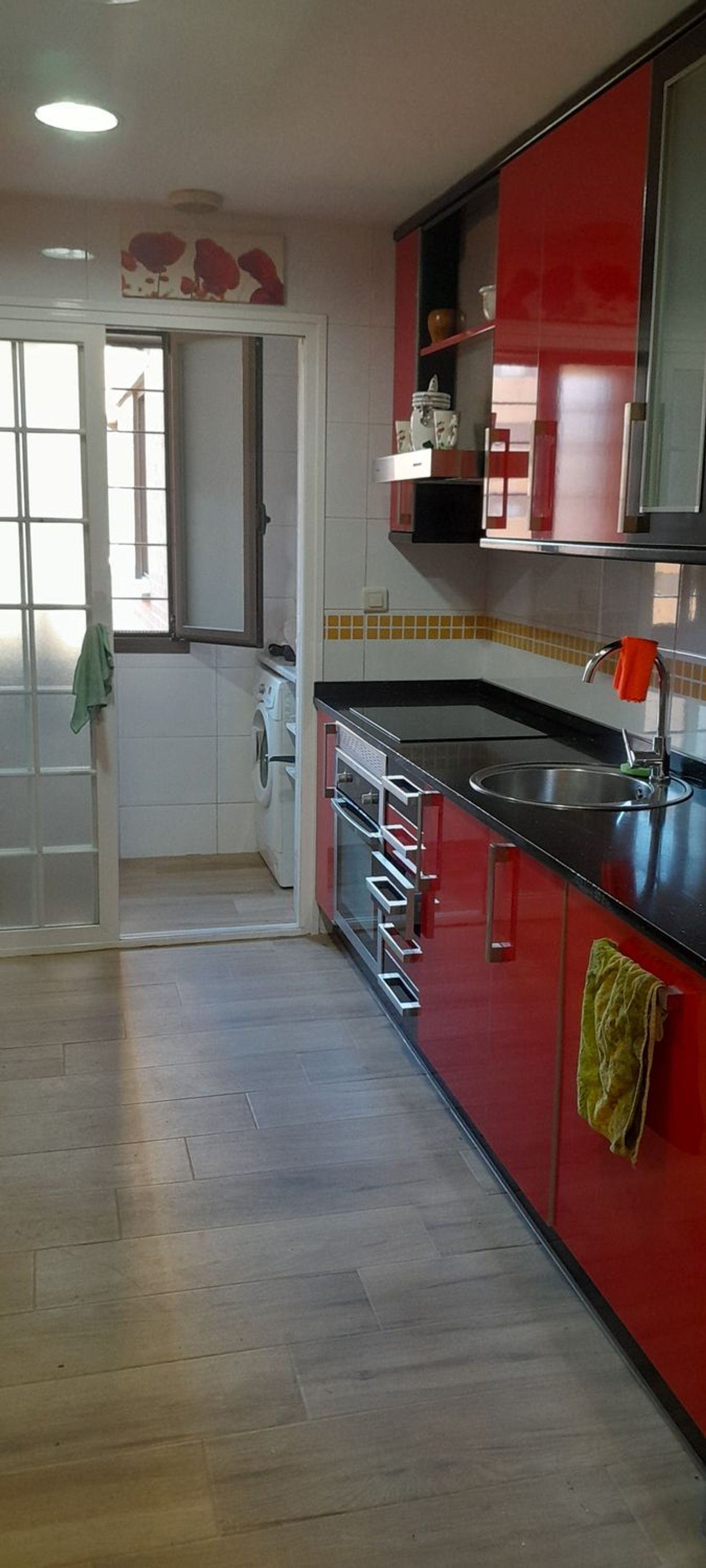 Piso en calle Venezuela, 15 , - Foto 11