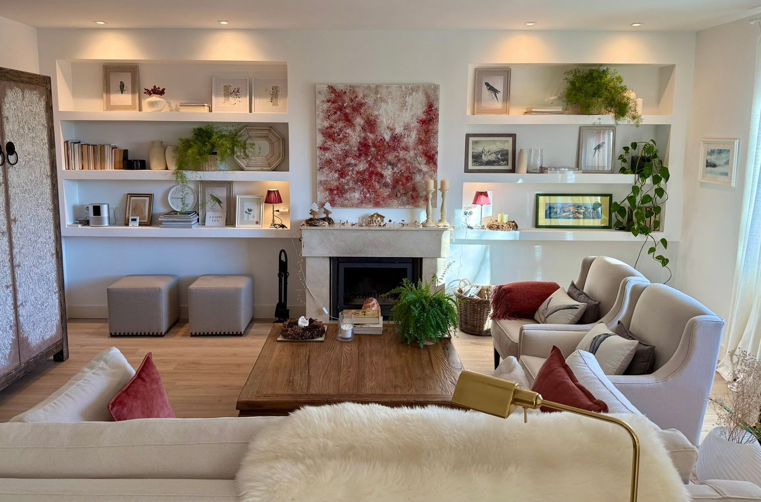 Casa independiente en Navalquejigo - Los Arroyos - Foto 16