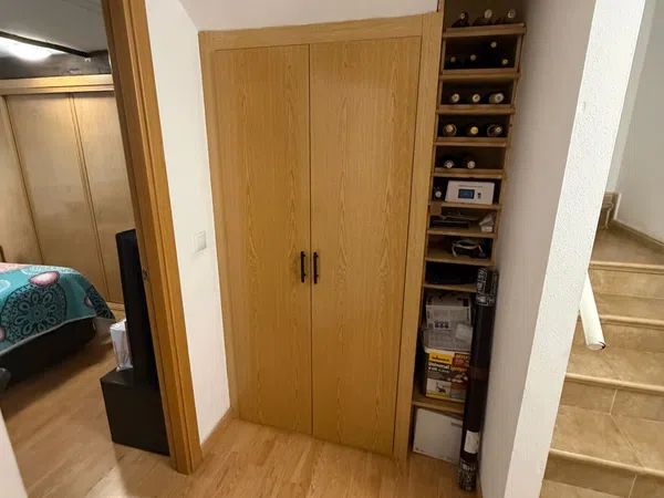 Chalet pareado en calle Benjamín Palencia, 8 - Foto 31