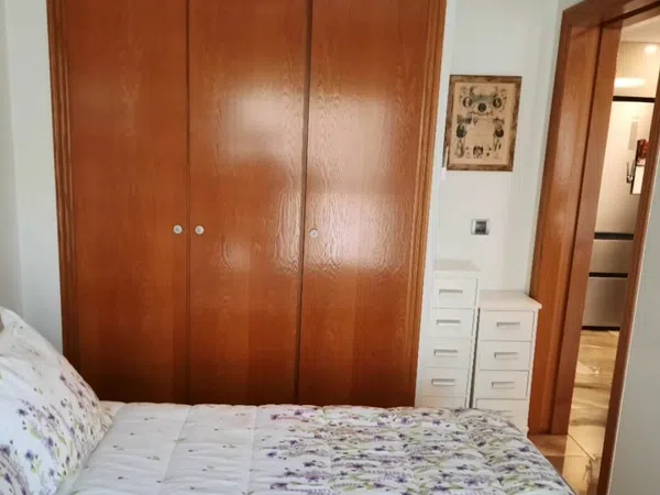 Piso en Calle del Mestre Arrieta, 6 nmeroE, Zona Ensanche-Parque oeste - Foto 9