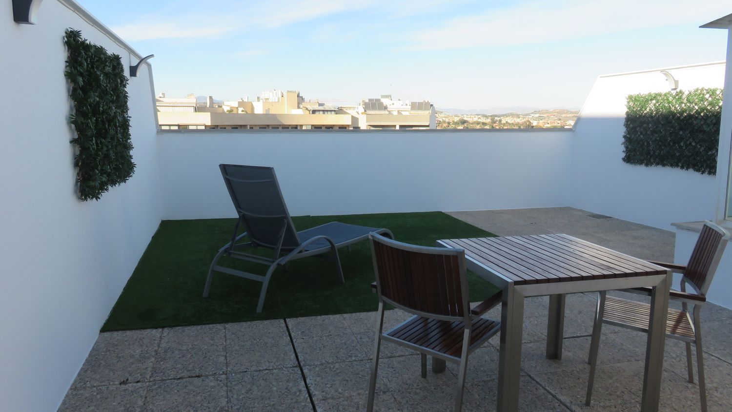 Ático en plaza Bandera Paracaidista Ortiz de Zarate, 7 - Foto 4