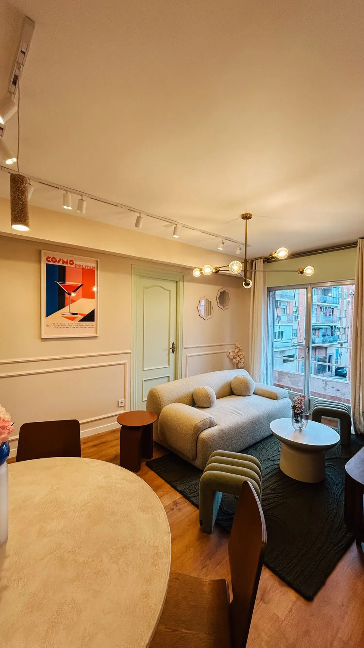 Piso en calle de Felipe Álvarez, 7 - Foto 2