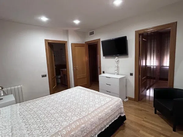 Piso en Avenida Juan Carlos I, 55, Espinardo - Foto 8