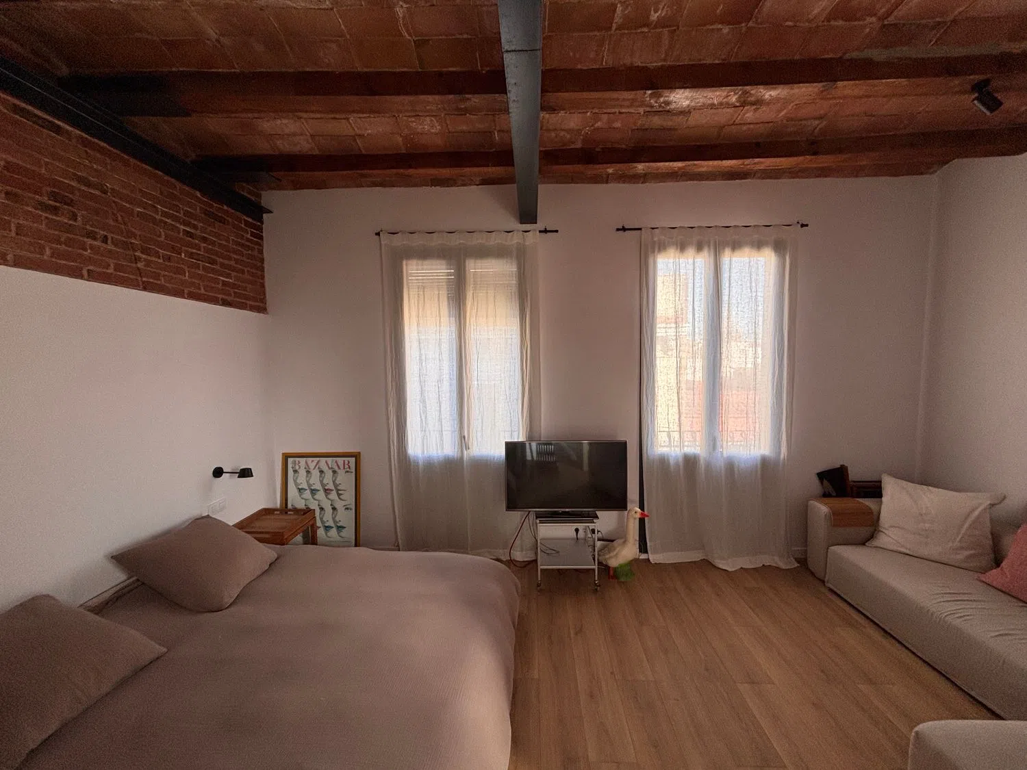 Piso en calle de la Llibertat, 11 - Foto 3