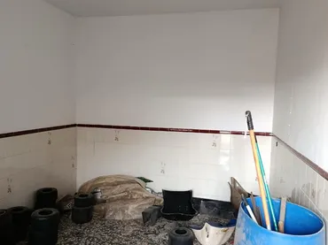 Casa adosada en  Calle Vinuelas 56 - Foto 3