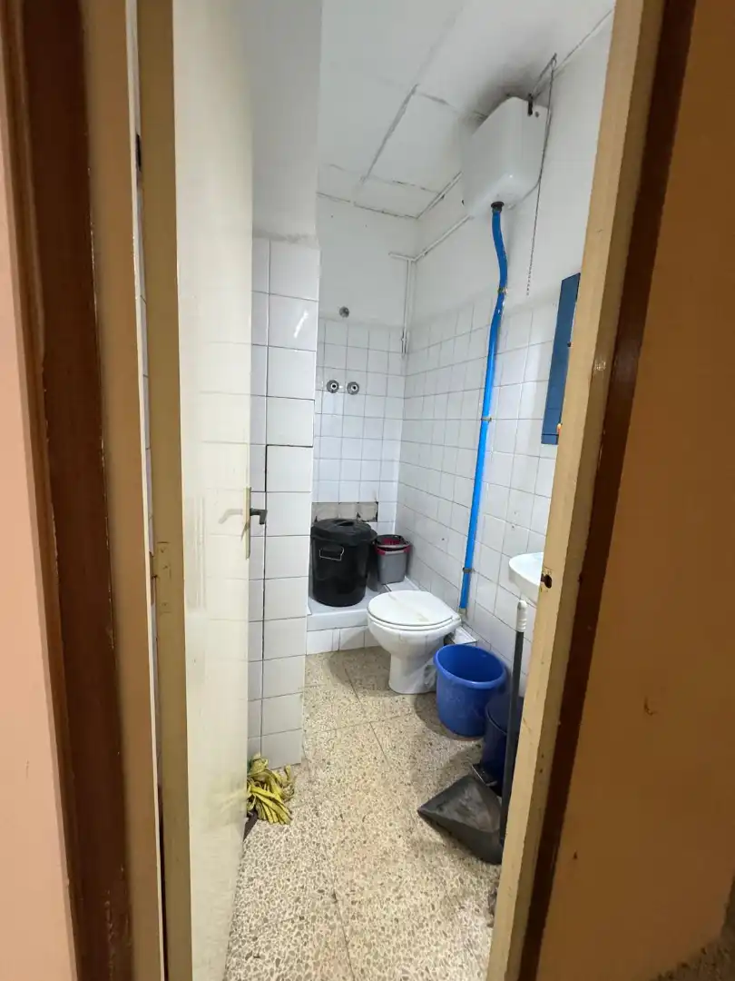 Local comercial en  Carrer de la Duquessa de la Victòria 28 - Foto 9