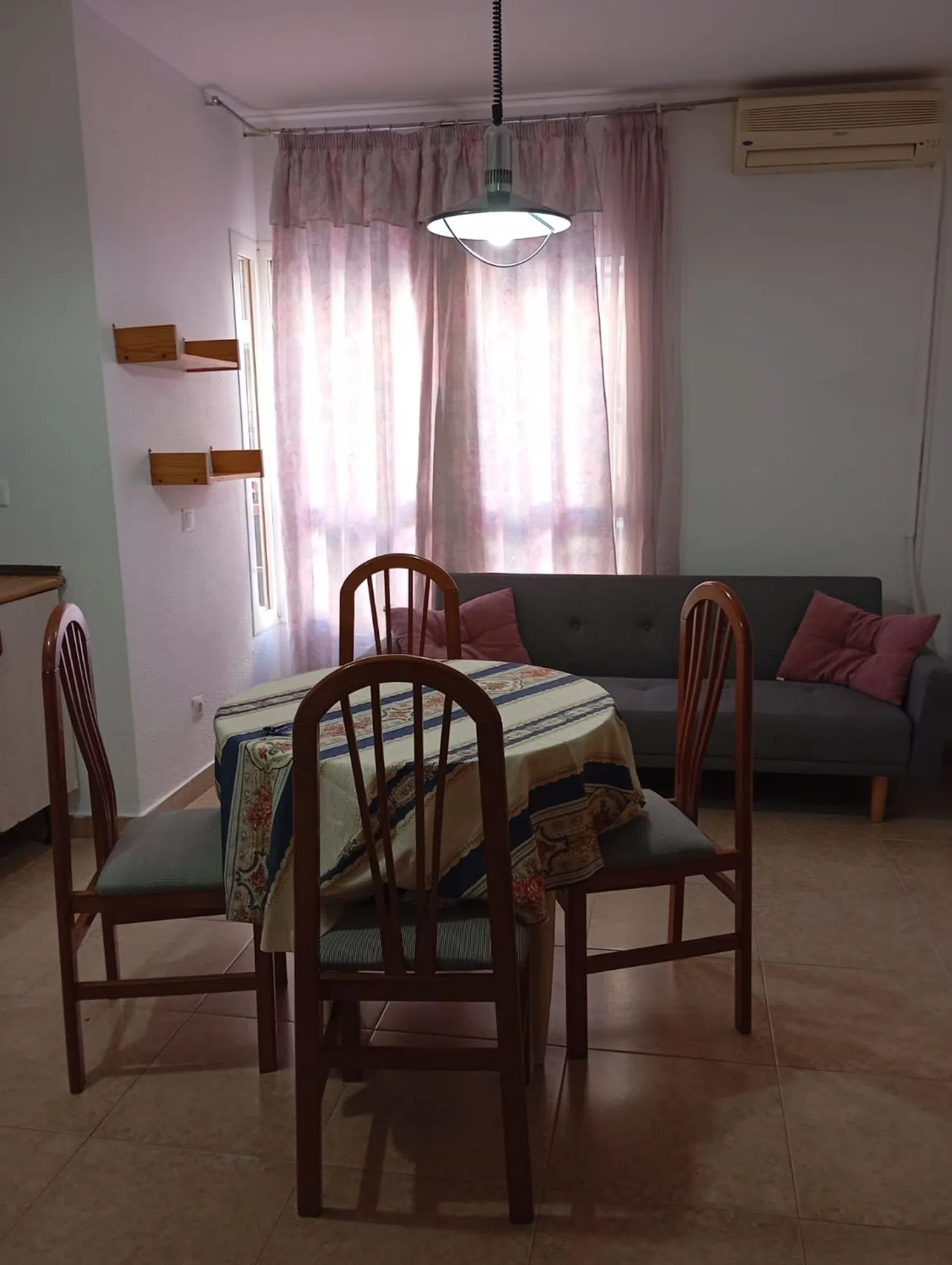 Piso en calle Martínez de la Rosa, 29 - Foto 1