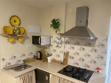 Estudio en  Avenida Virgen de la Estrella 3 - Foto 7
