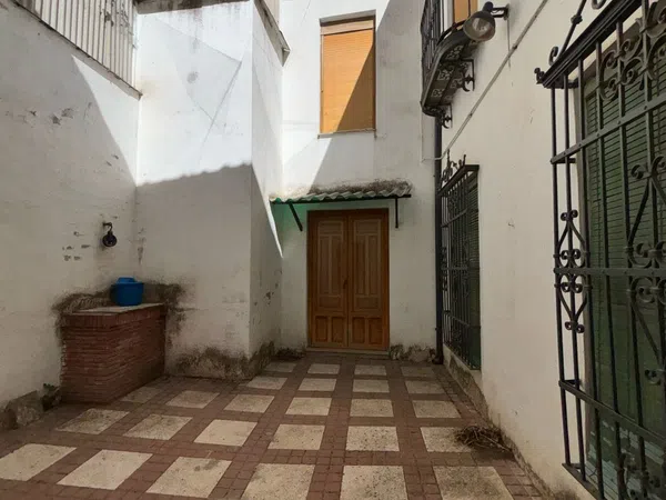 Casa o chalet independiente en Calle Rabadán, 8 - Foto 3