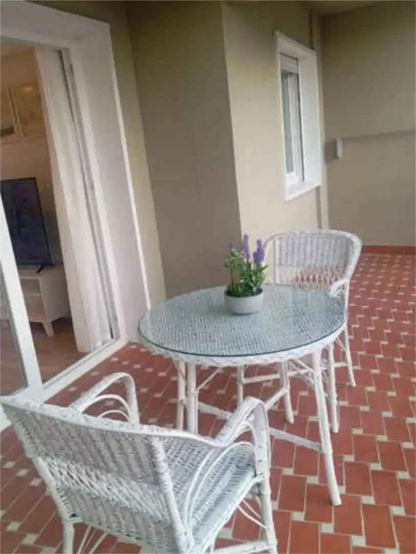 Piso en El Ejido - Foto 3