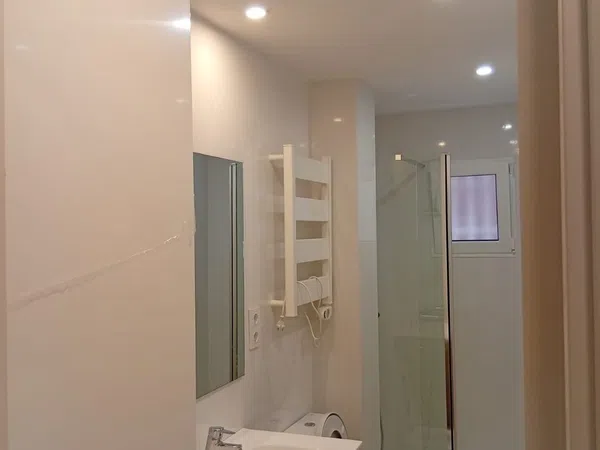 Piso en Barrio Vinateros