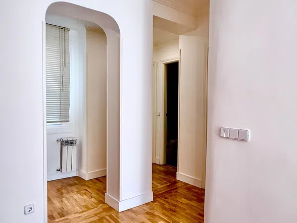 Piso en Barrio Argüelles - Foto 4