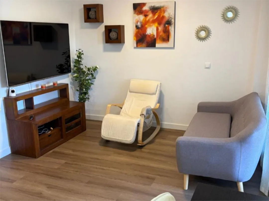 Piso en  Calle Atlantico 114 - Foto 1