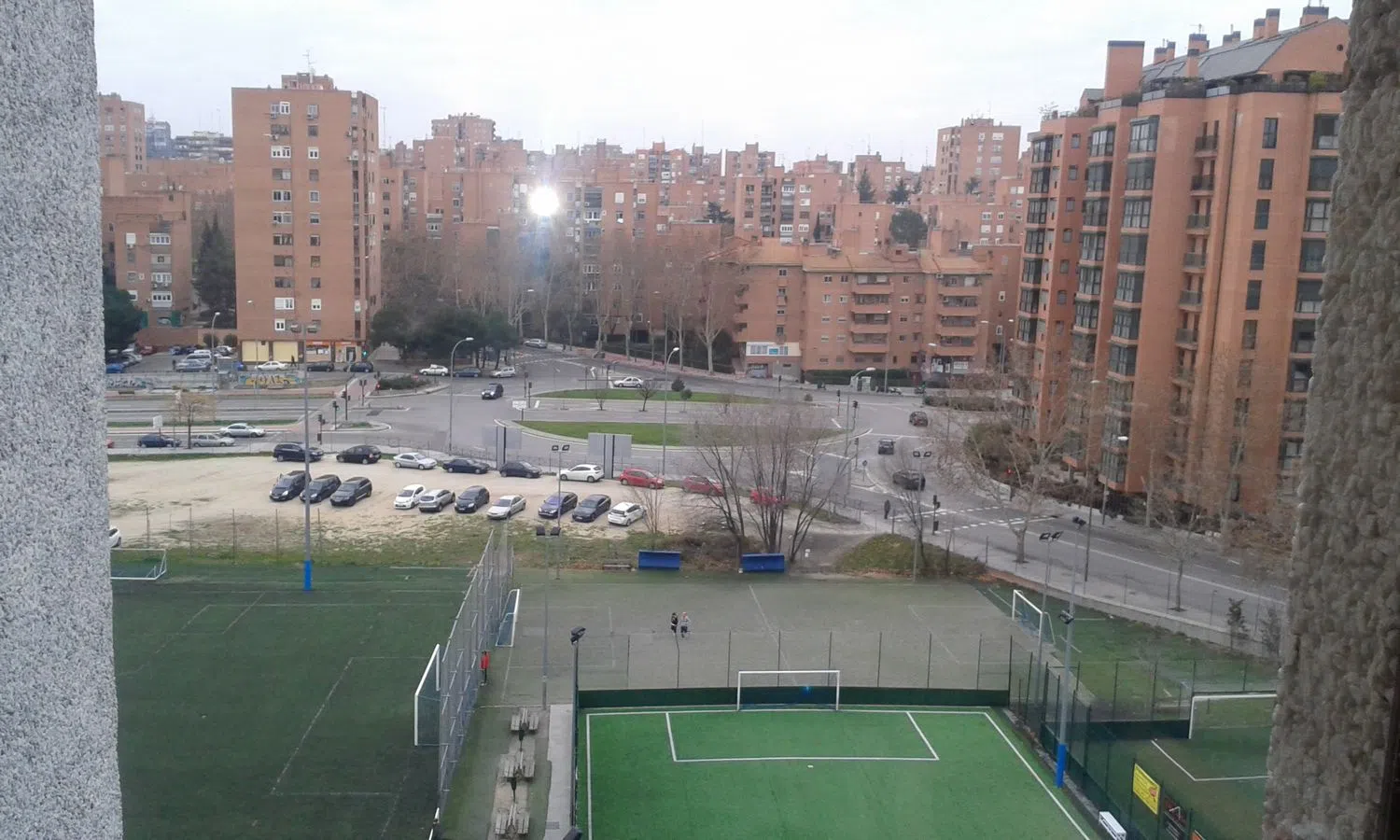 Piso en calle de La Hiruela, 1 - Foto 13