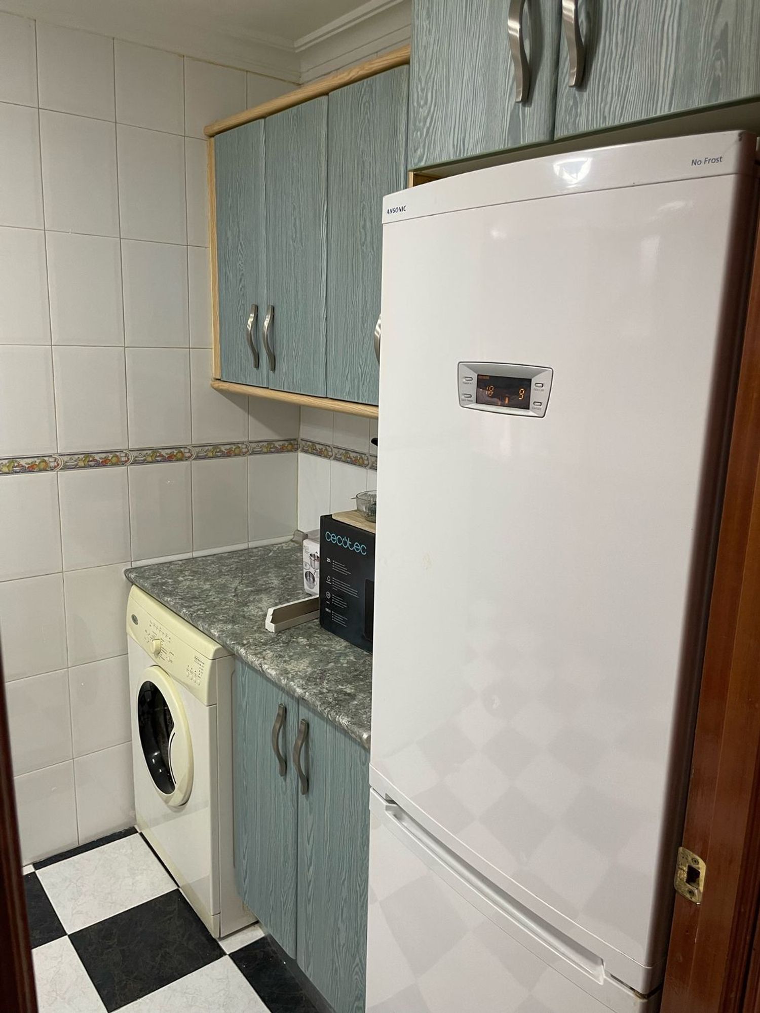 Piso en Calle Doctor Morote Calafat, 1, Doctor Fedriani - Foto 17
