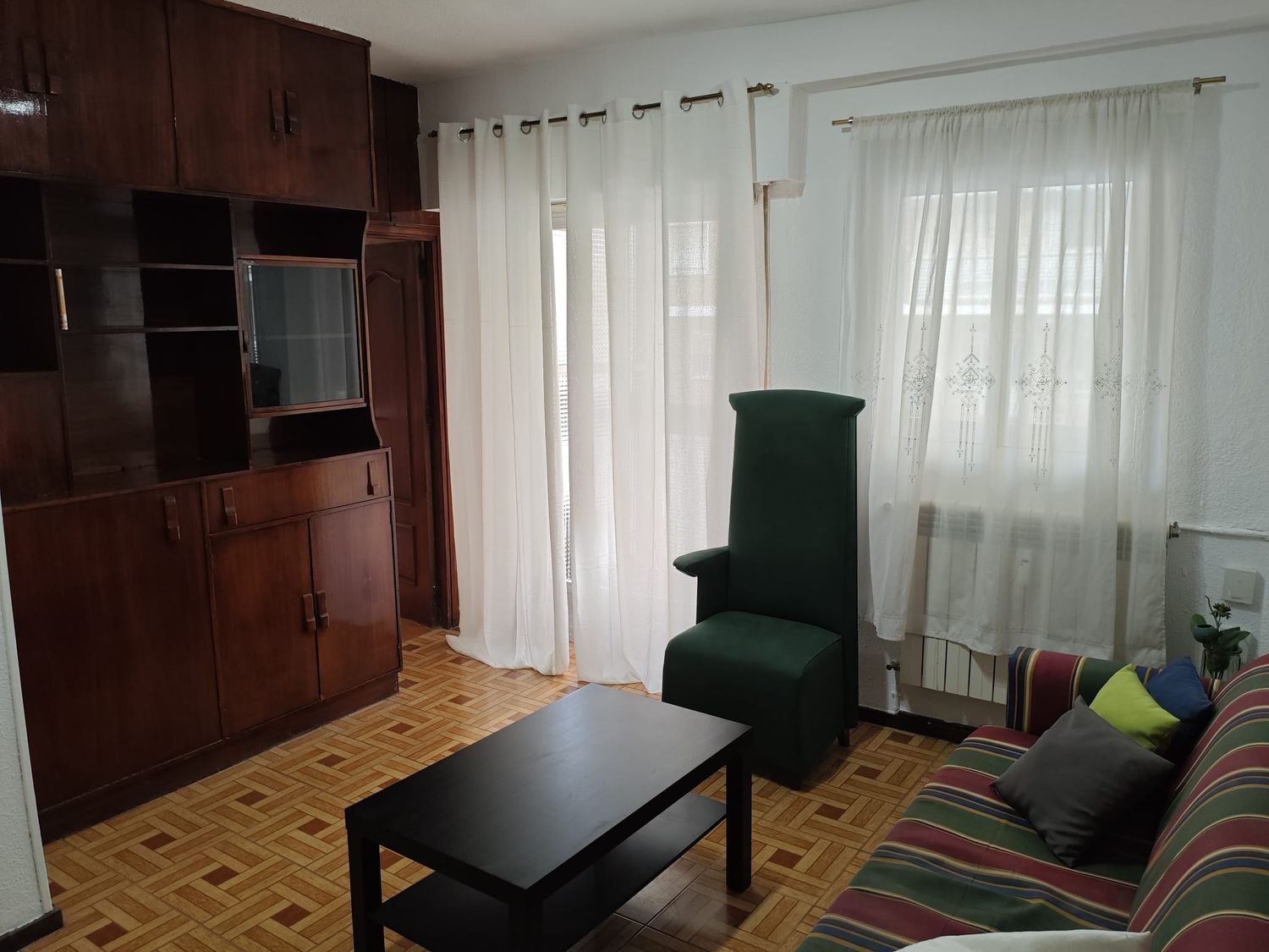 Piso en calle César González de Ruano, 15 - Foto 6