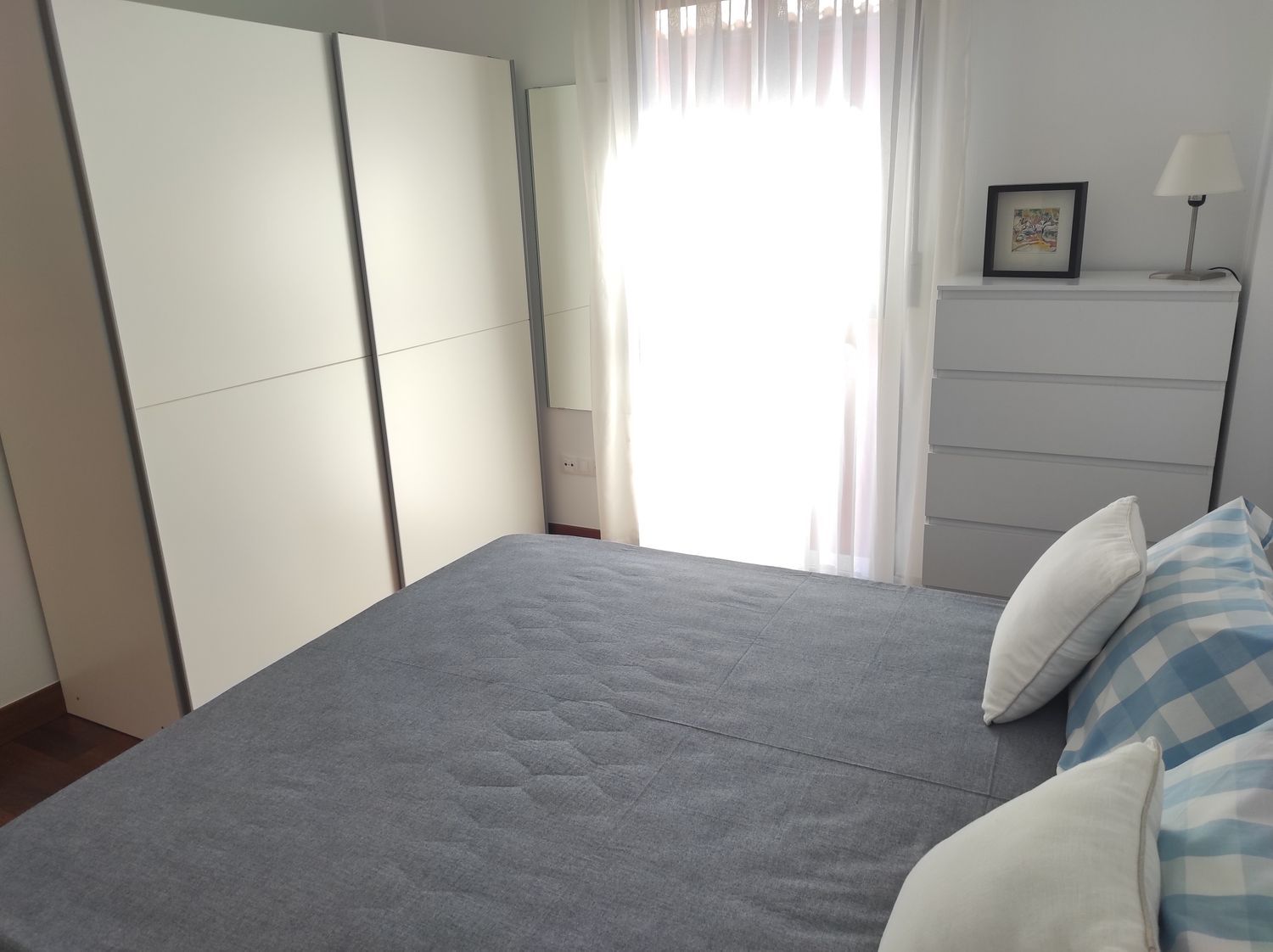 Piso en calle Cardenal Mendoza, 7 - Foto 4