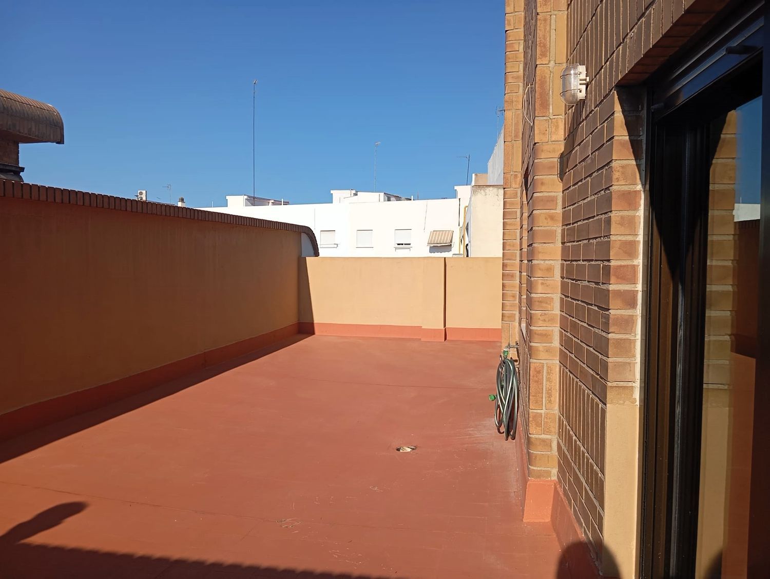 Ático en Facultades, 6, La Carrasca - Foto 9