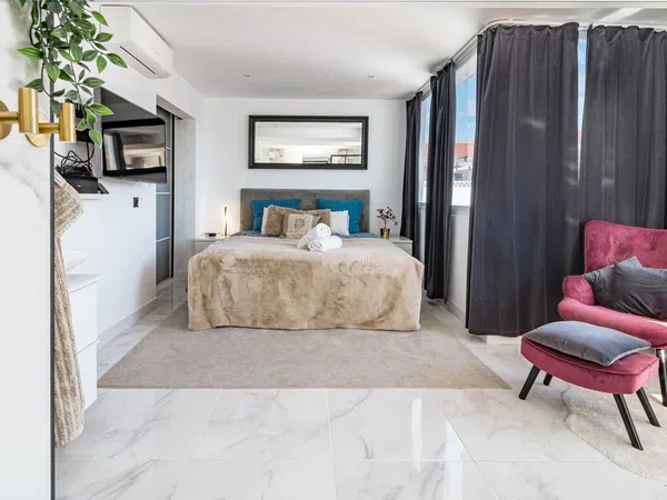 Ático en calle Lope de Vega, 16 - Foto 17